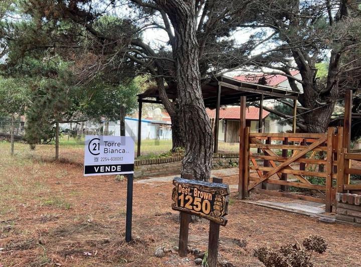 Casa en venta en Aguas Verdes , partido de la Costa 2