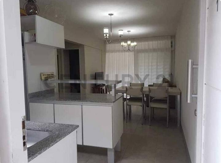 Departamento en Alquiler Mensual en Pinamar 3