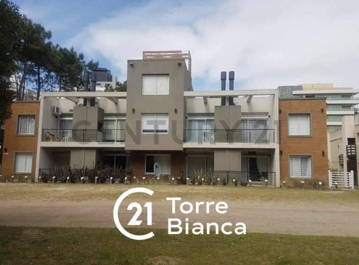 Departamento en Alquiler Mensual en Pinamar 1