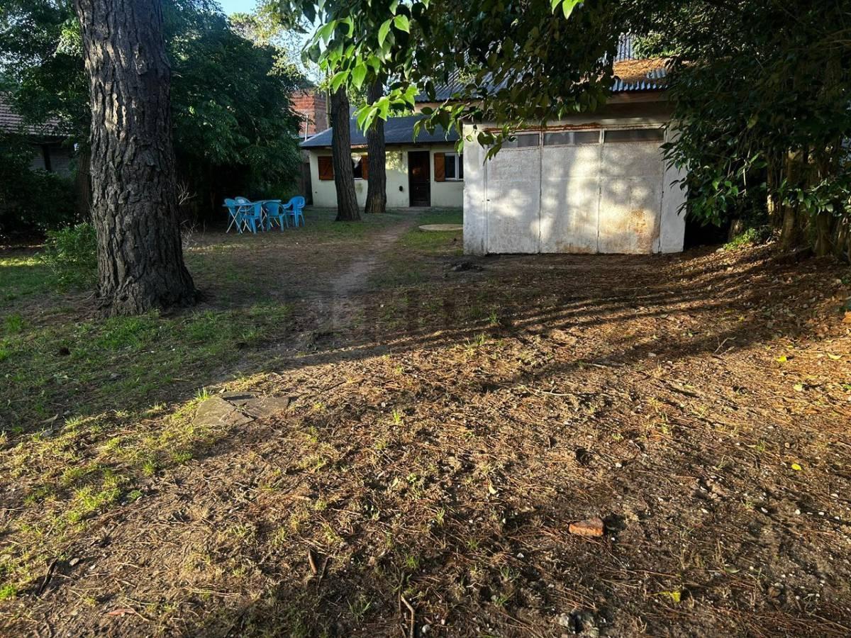 Lote Multifamiliar en Pinamar en Venta