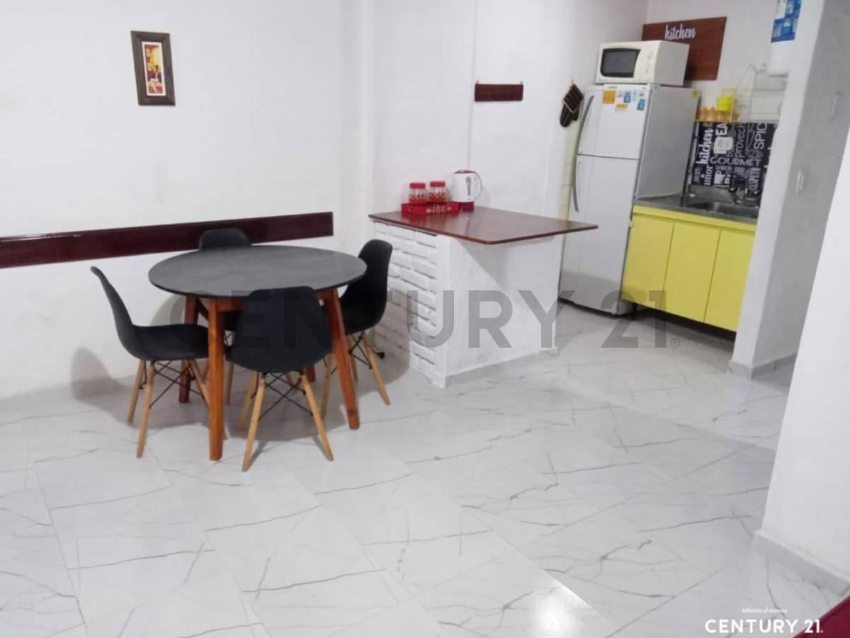Departamento en San Bernardo del Tuyu en Venta