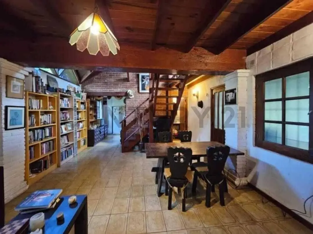 CASA EN VENTA VALERIA DEL MAR 4