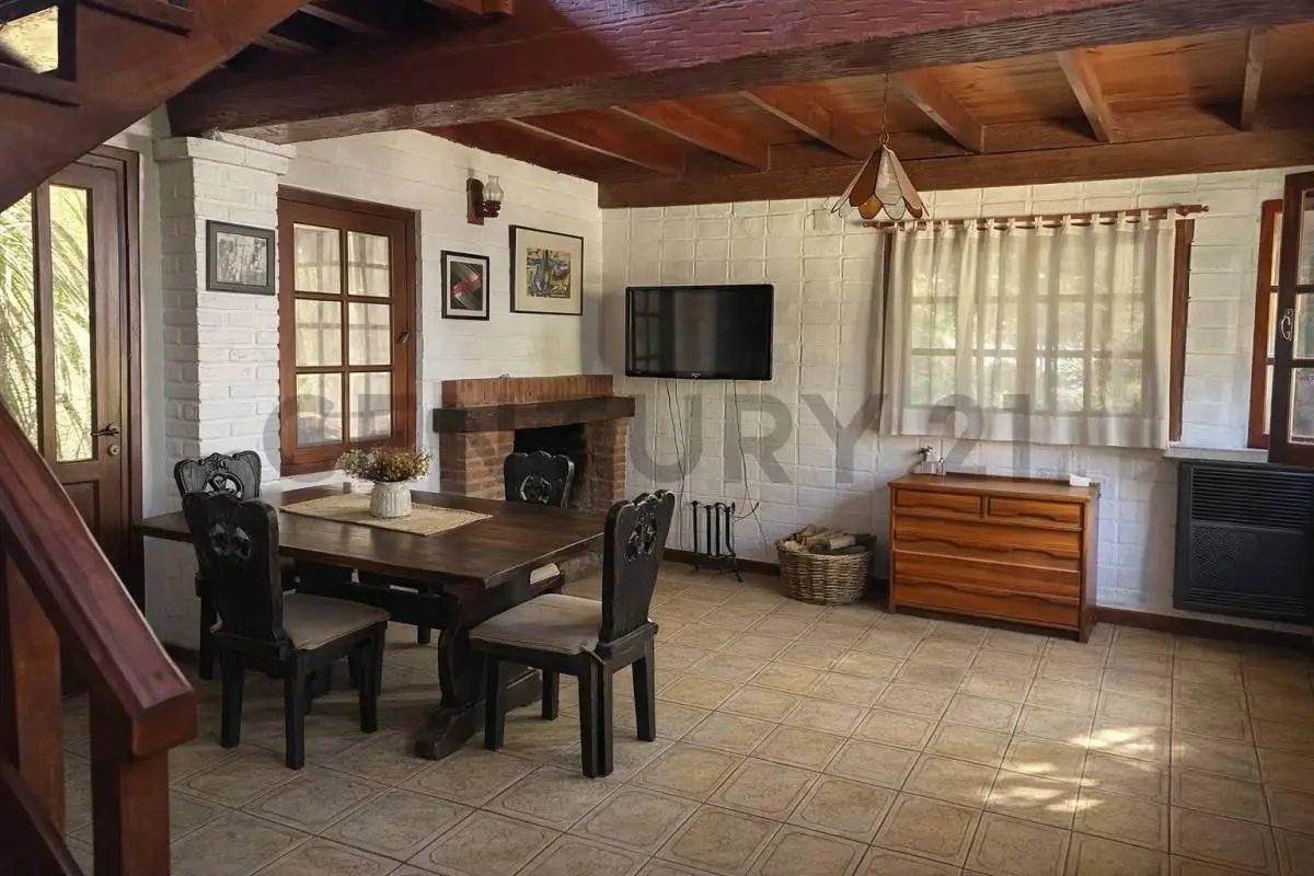 CASA EN VENTA VALERIA DEL MAR 3