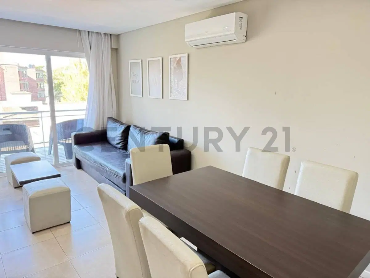 Departamento en Pinamar en Venta 3