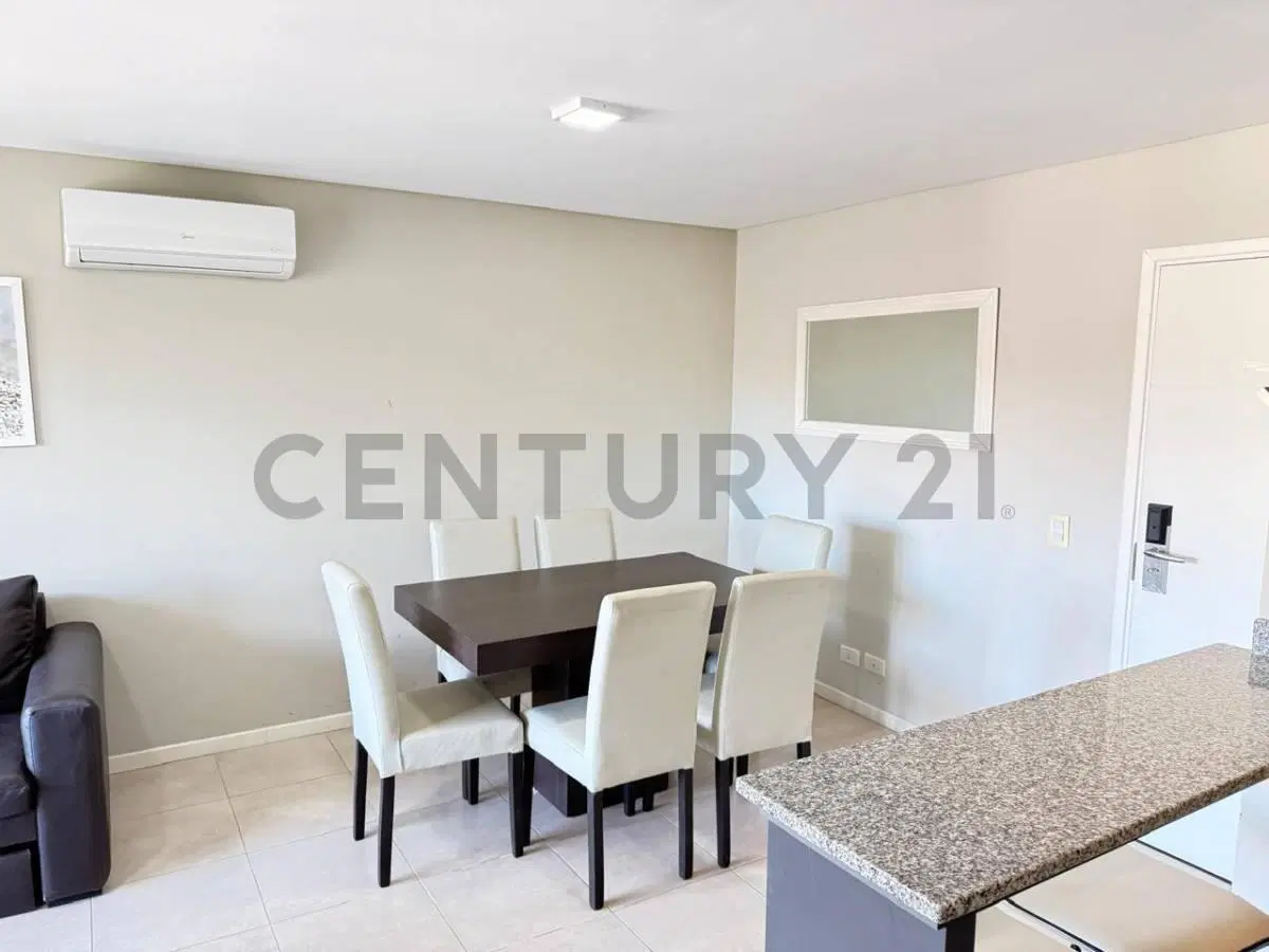 Departamento en Pinamar en Venta 4