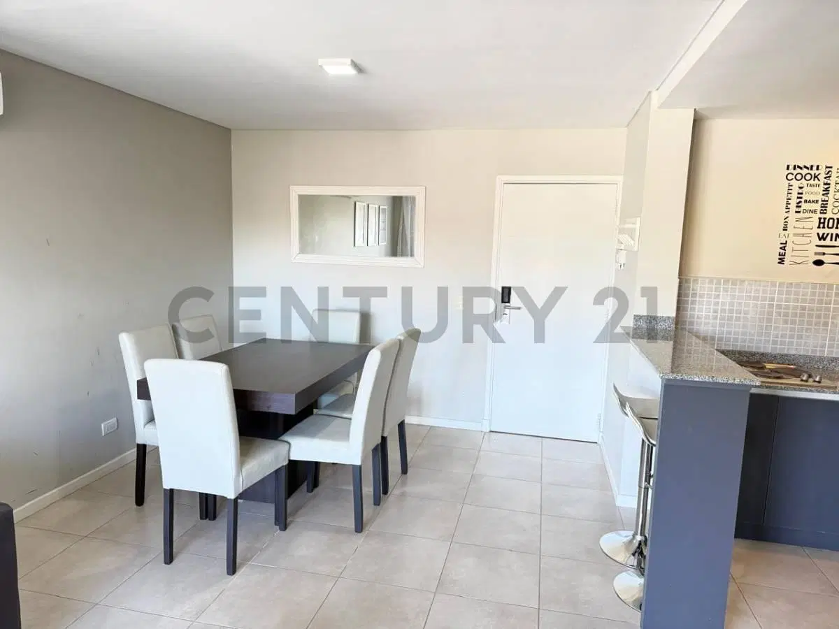 Departamento en Pinamar en Venta 2