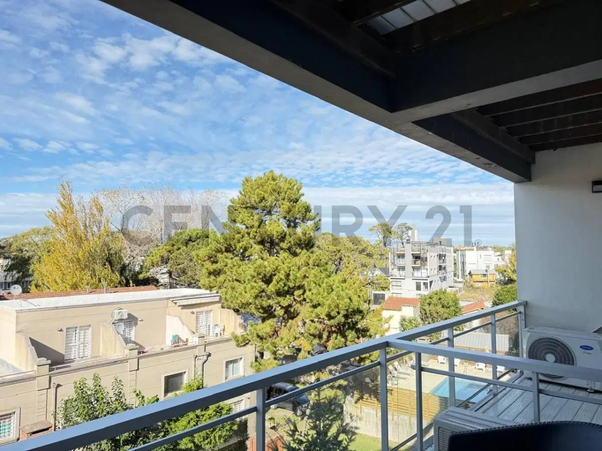 Departamento en Pinamar en Venta 5
