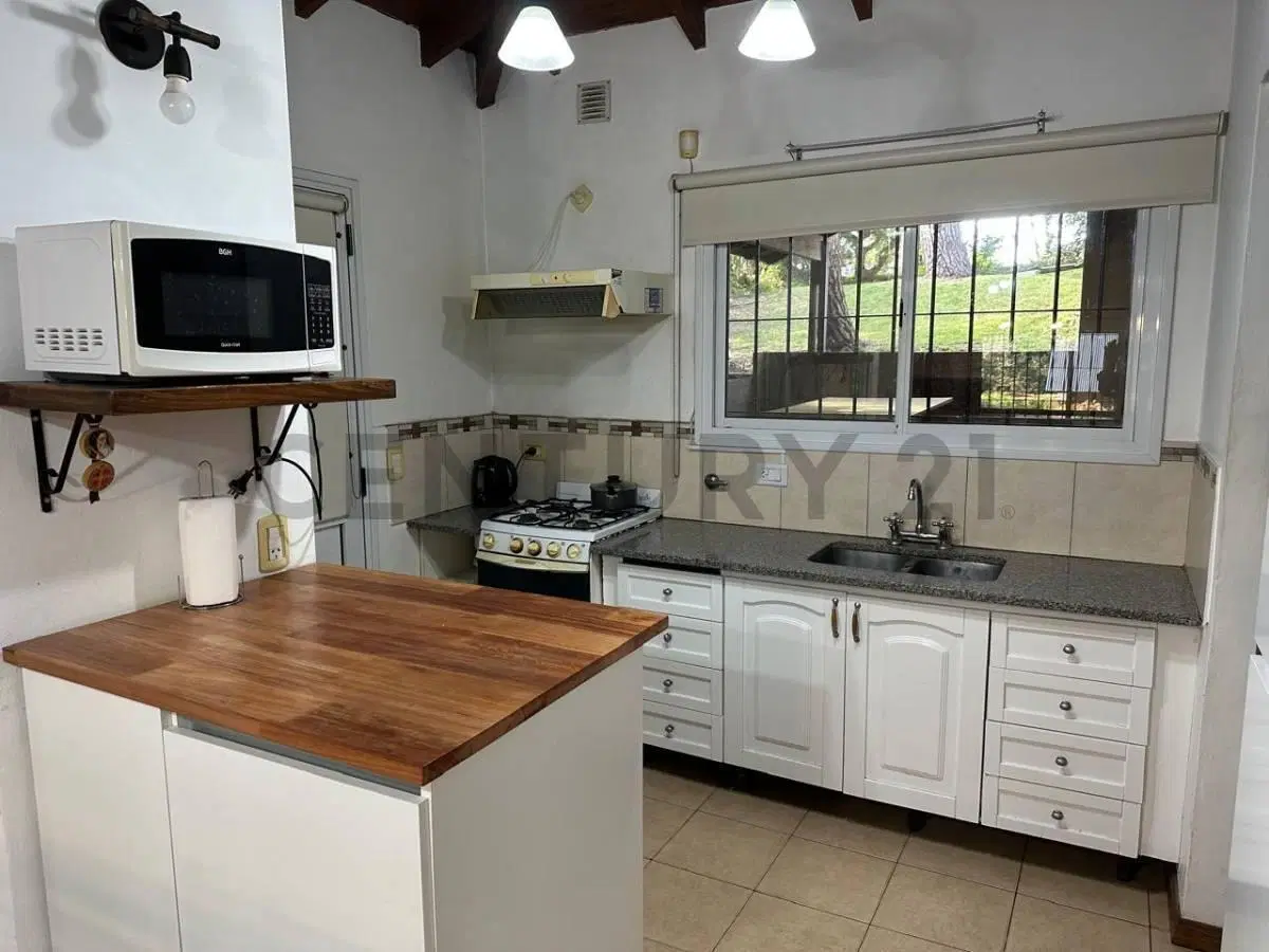 Casa en Valeria del Mar Pinamar en Venta 4