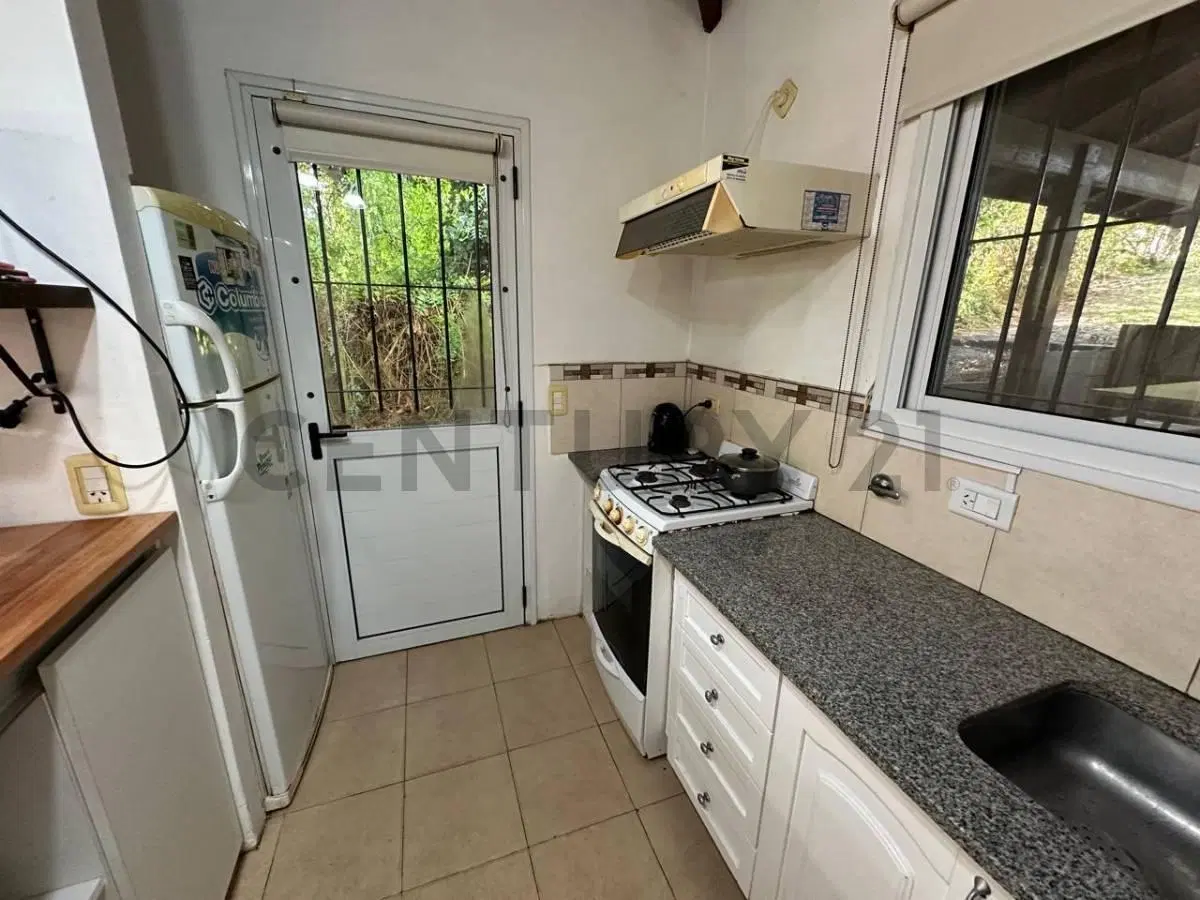 Casa en Valeria del Mar Pinamar en Venta 2