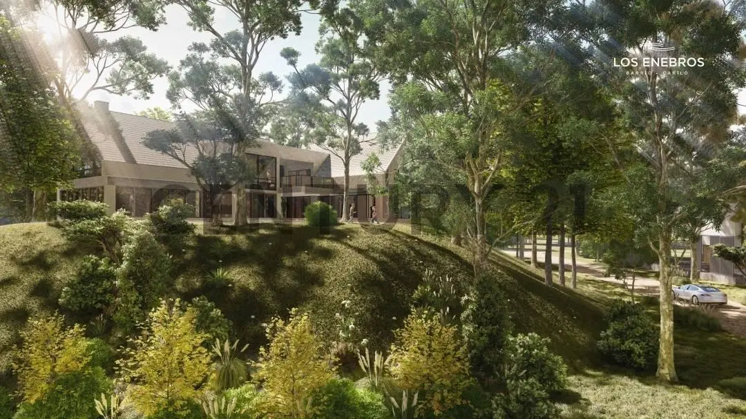 Lote en Cariló Pinamar en Venta 5