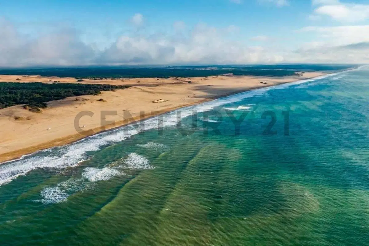 Lote en Pinamar Norte Frontera en Venta 4