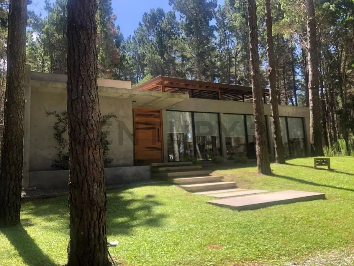 Casa 4 ambientes en Villa Robles Pinamar 4