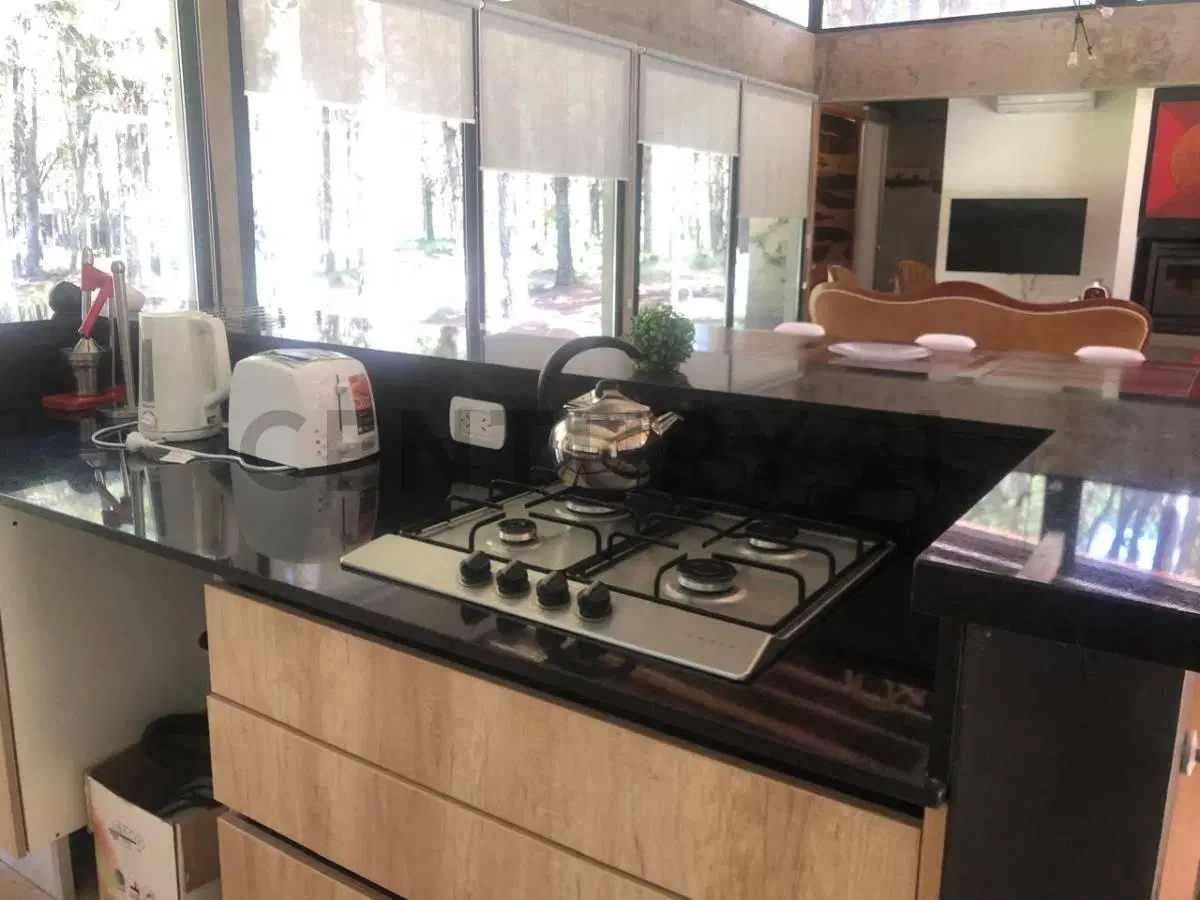 Casa 4 ambientes en Villa Robles Pinamar 3