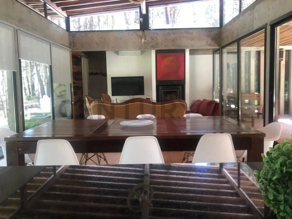 Casa 4 ambientes en Villa Robles Pinamar 5