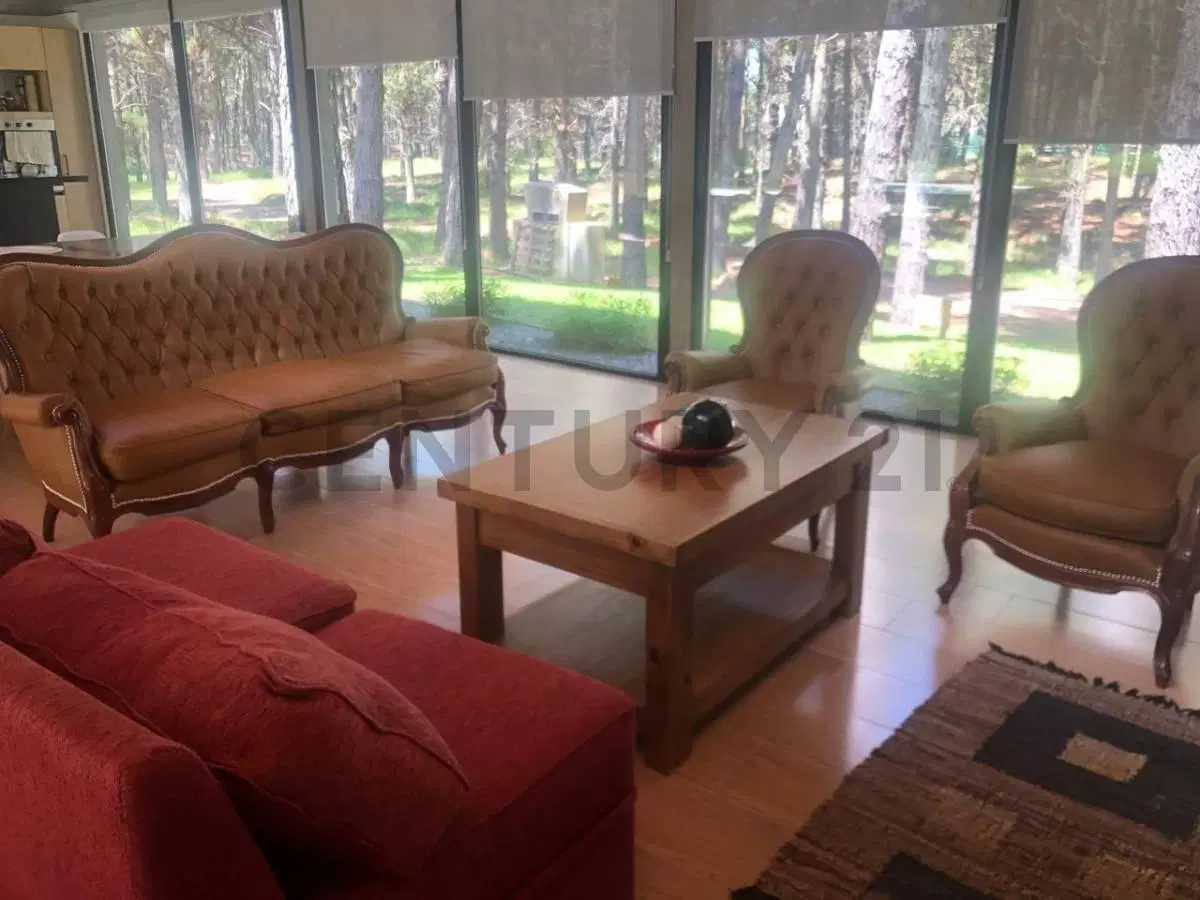 Casa 4 ambientes en Villa Robles Pinamar 2