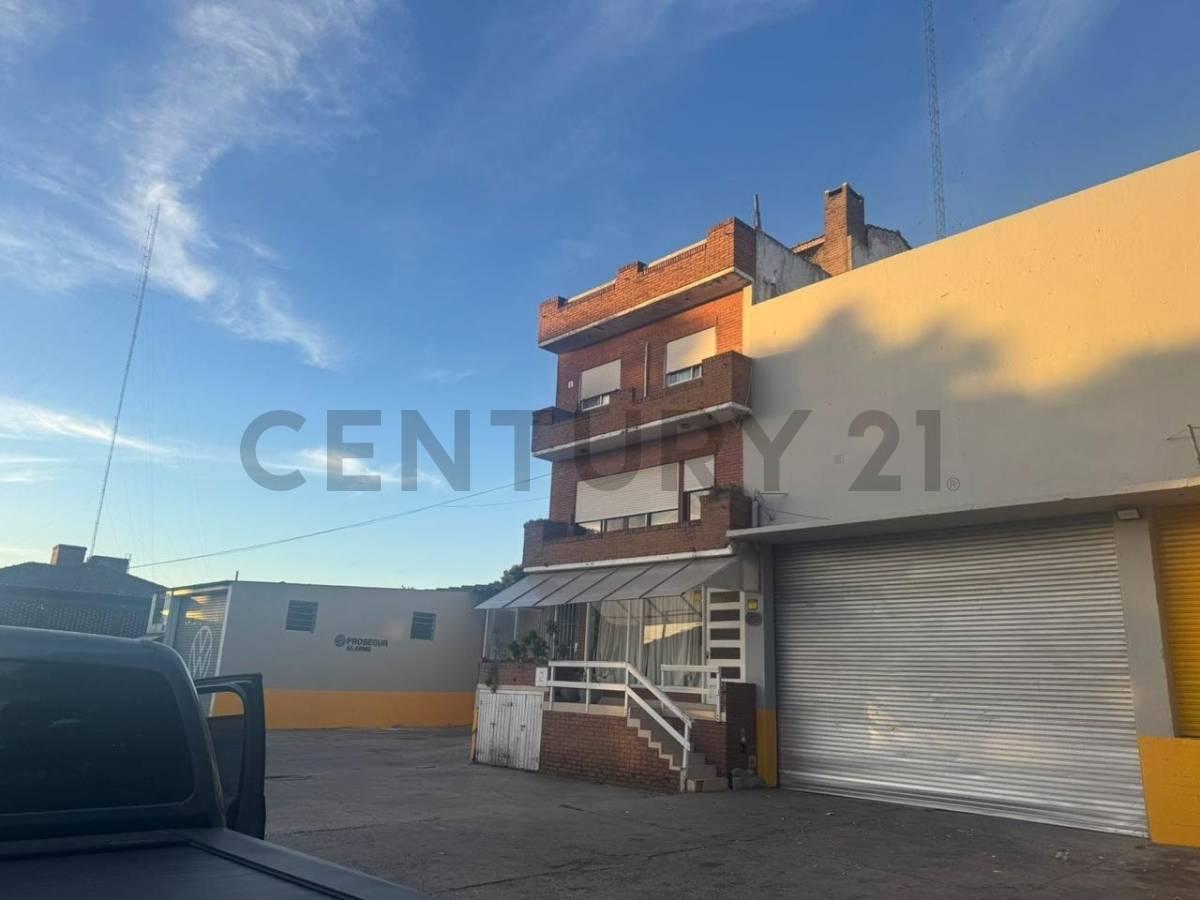 Foto de Galpones con vivienda en Pinamar, imagen 2