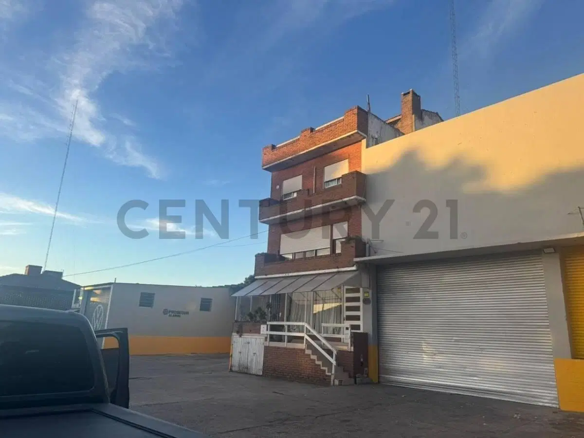 Otro 4 ambientes en Pinamar 2