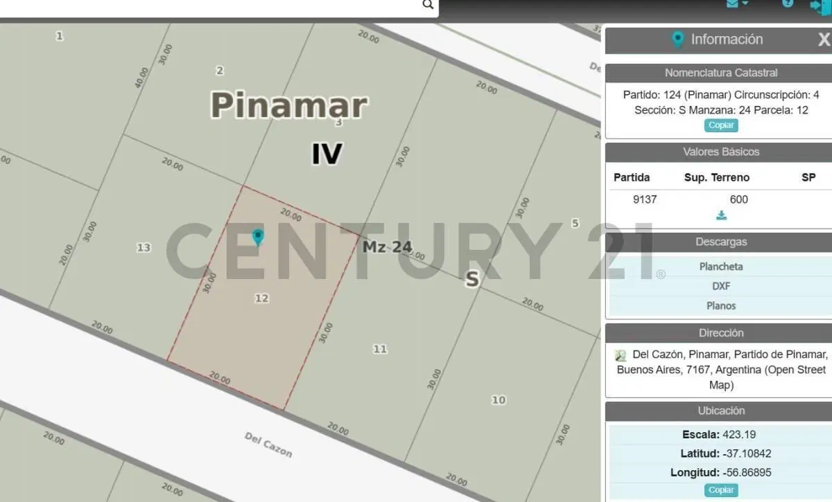 Plano 1