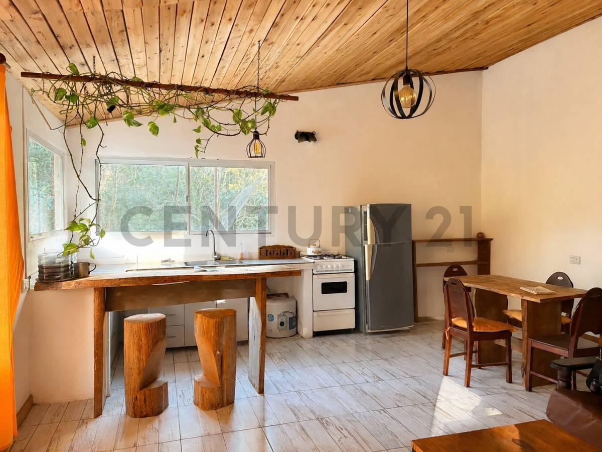 Foto de Casa con Departamentos en La Lucila del Mar, imagen 4