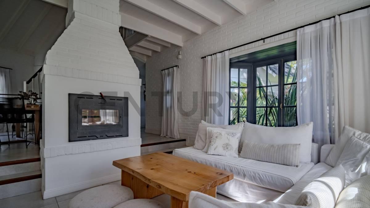 Foto de Casa 5 ambientes en Pinamar, imagen 1