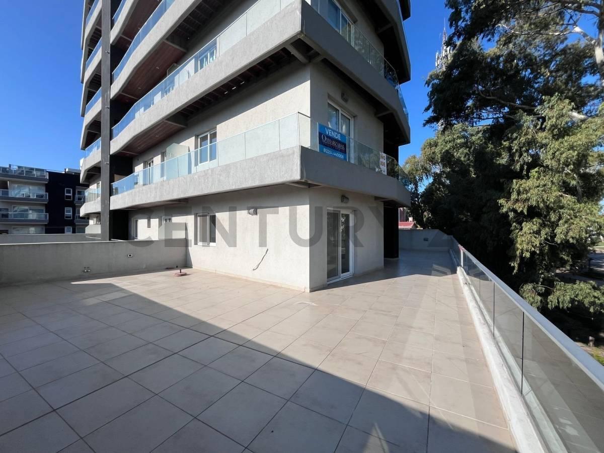 Foto de Departamento 3 ambientes alquiler anual en Pinamar Centro, imagen 2