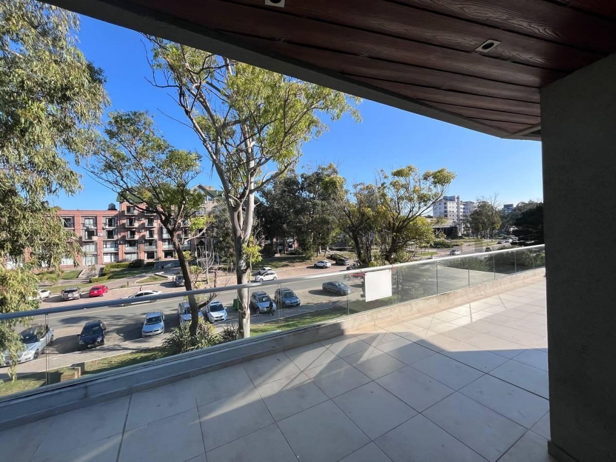 Foto de Departamento 3 ambientes alquiler anual en Pinamar Centro, imagen 3