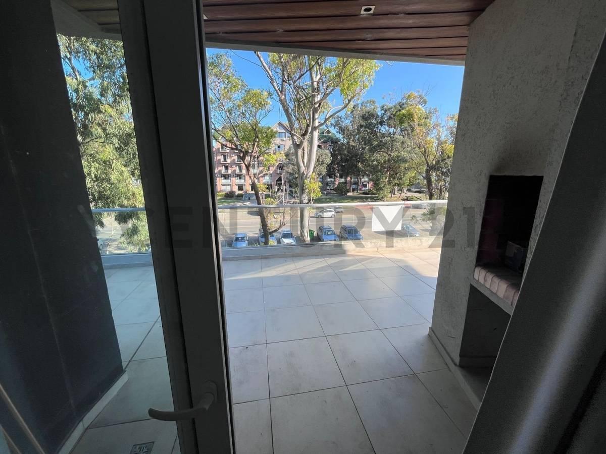 Foto de Departamento 3 ambientes alquiler anual en Pinamar Centro, imagen 5