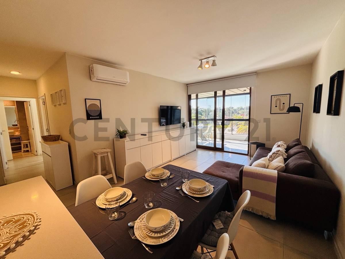 Foto de Departamento 3 ambientes en Pinamar, imagen 2