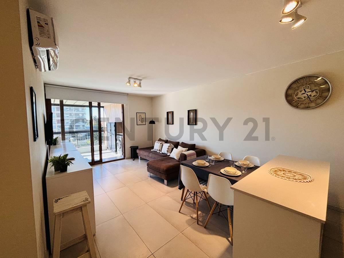 Foto de Departamento 3 ambientes en Pinamar, imagen 3