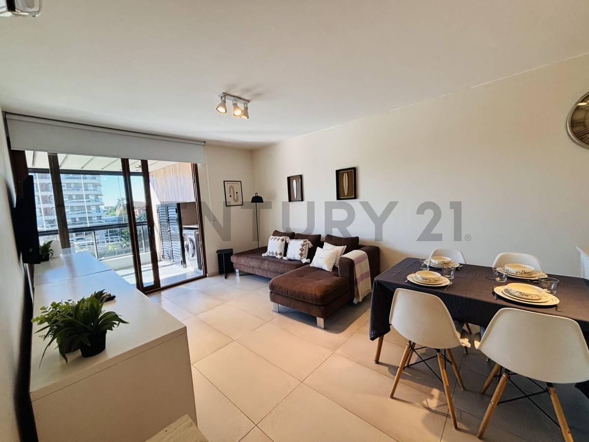 Foto de Departamento 3 ambientes en Pinamar, imagen 1