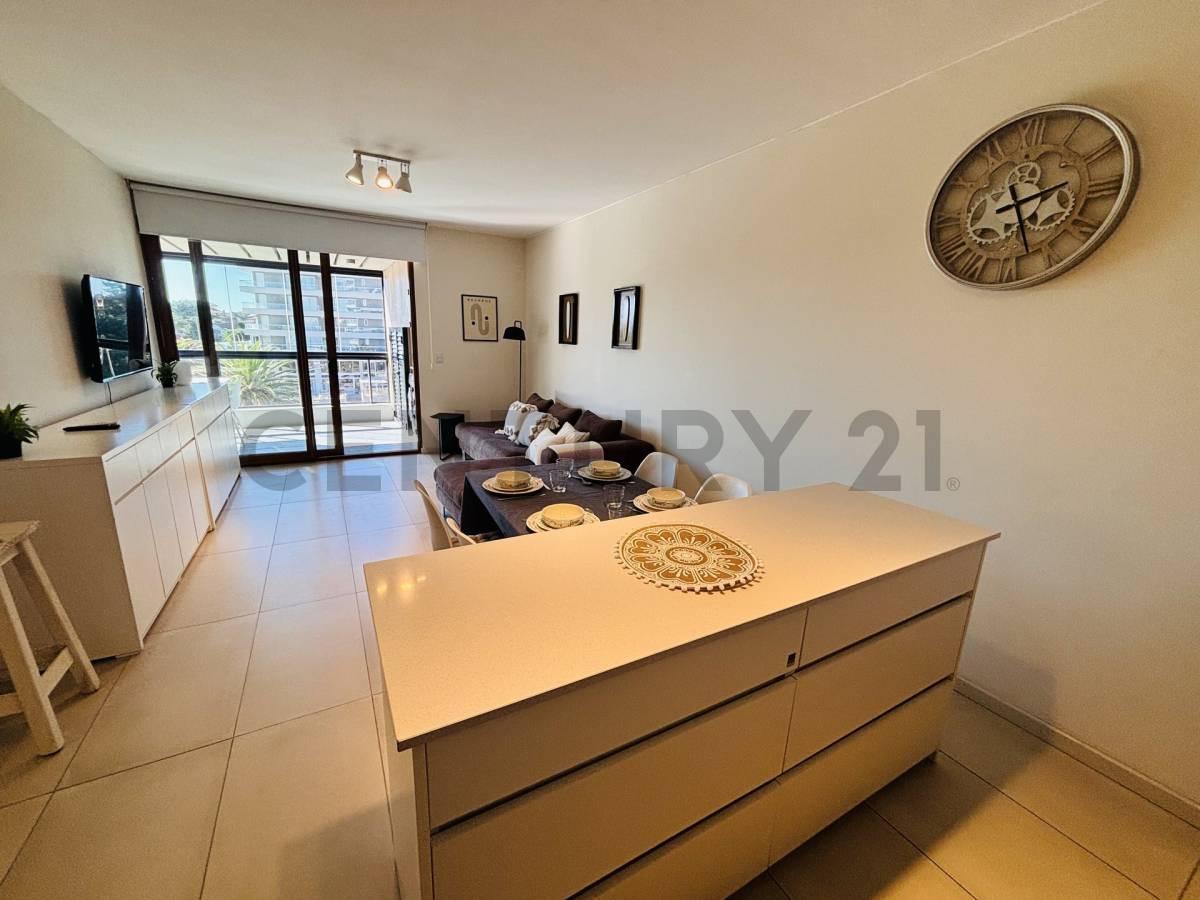 Foto de Departamento 3 ambientes en Pinamar, imagen 4