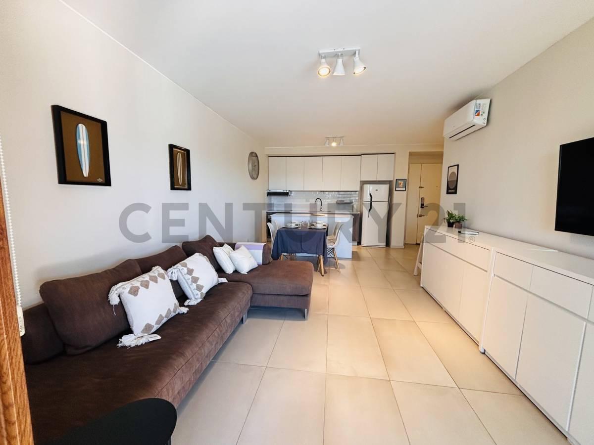 Foto de Departamento 3 ambientes en Pinamar, imagen 5