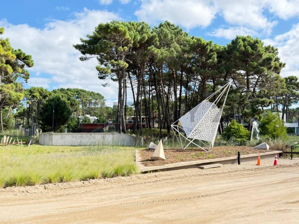 Foto de Terreno en Barrio Los Pioneros Pinamar, imagen 4