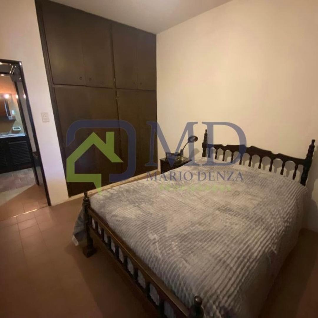 Casa de Tres Dorm. y Pileta 1