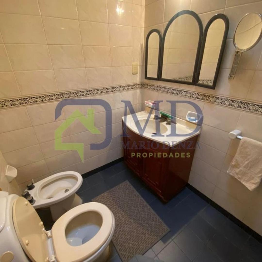 Casa de Tres Dorm. y Pileta 5