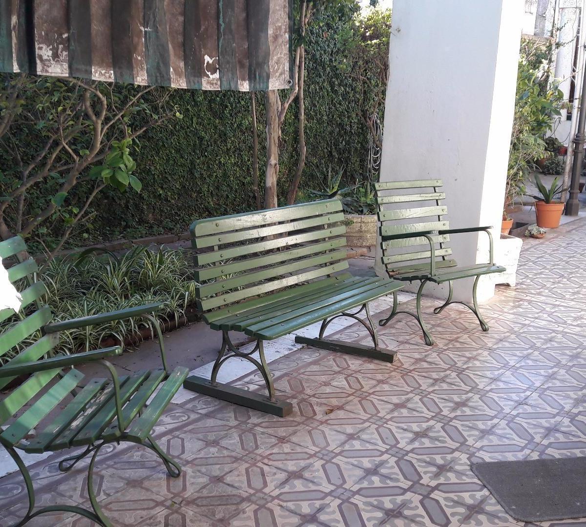 Venta de Casa Antigua en Excelente Estado! Mercedes (B) 3