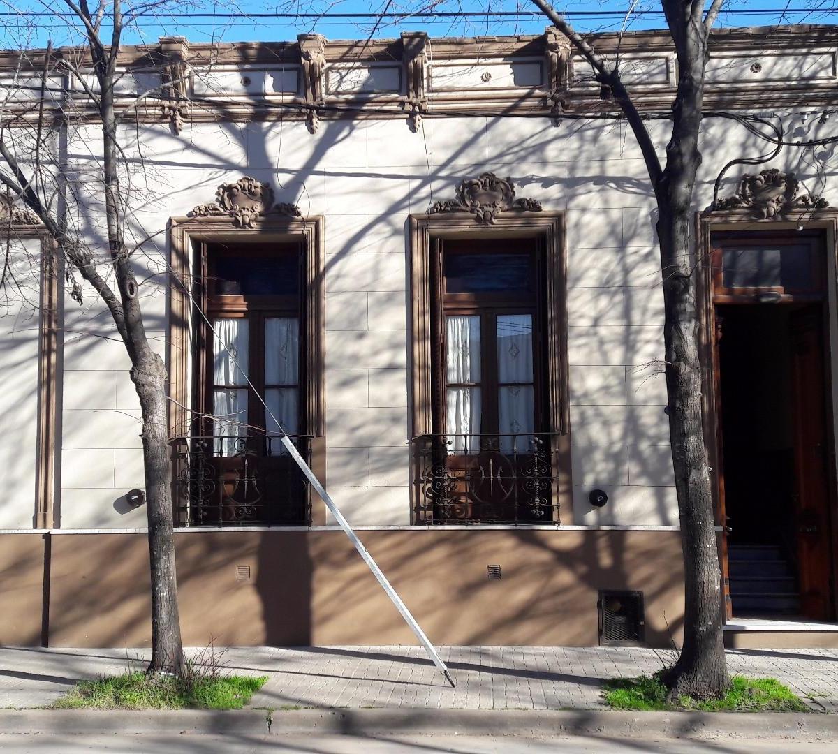 Propiedad en Argentina