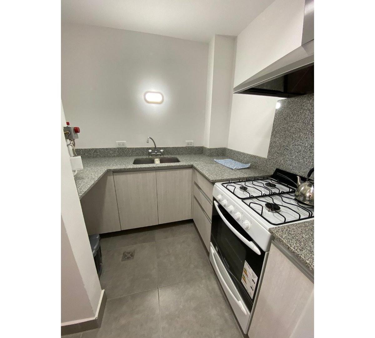 Venta de Departamento Monoambiente, Calle 16 E/ 9 y 11, U$s 5