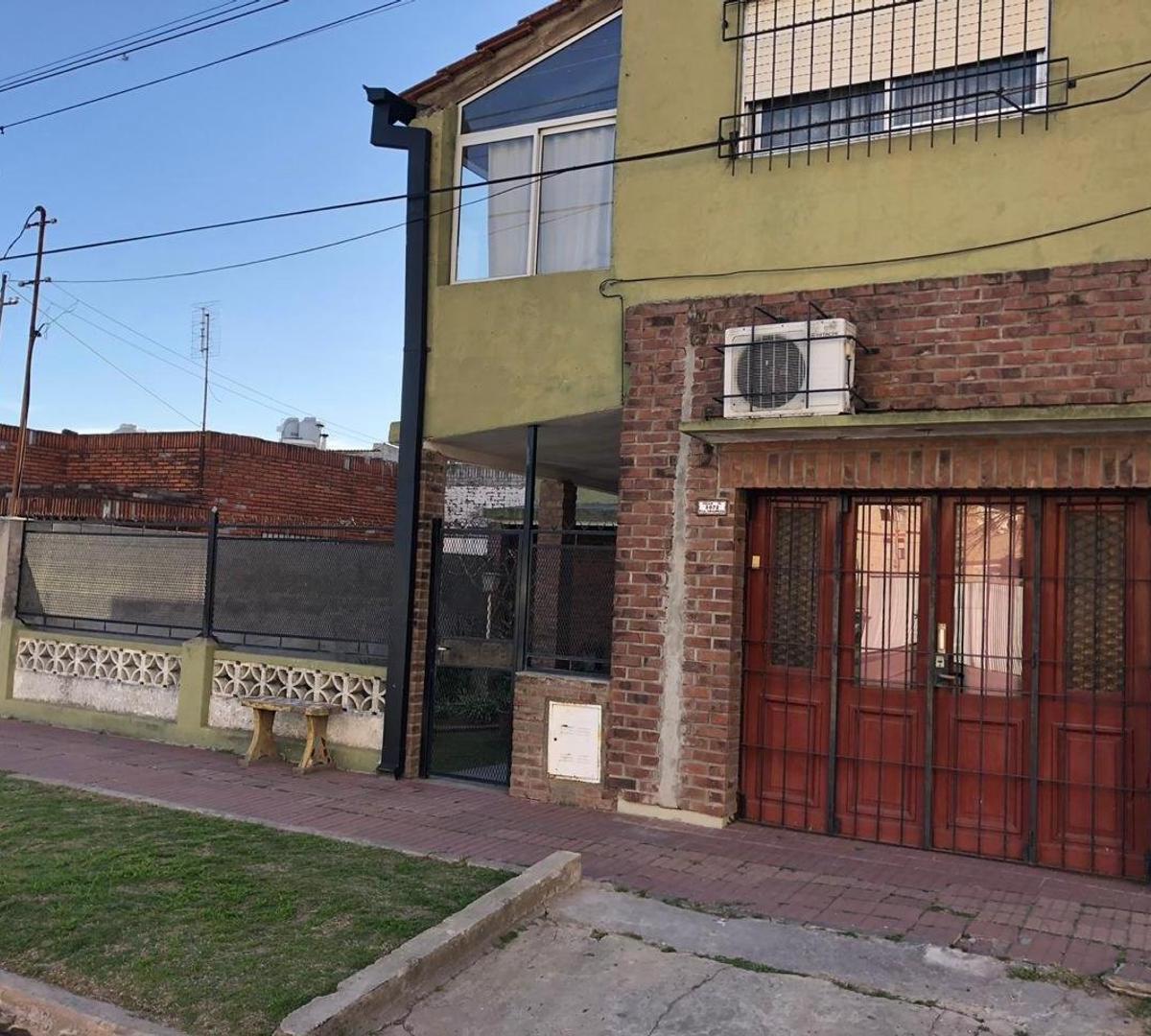 Propiedad en Argentina