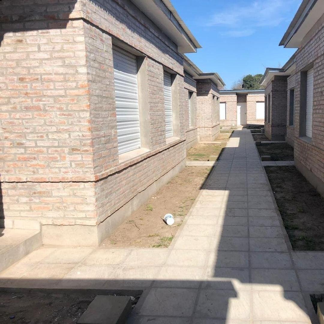 Venta de Departamentos de 1 Dormitorio en Complejo de PH. 5