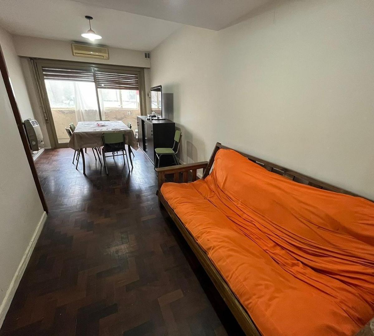 Departamento en Calle 25 (Edificio Llanos) 1