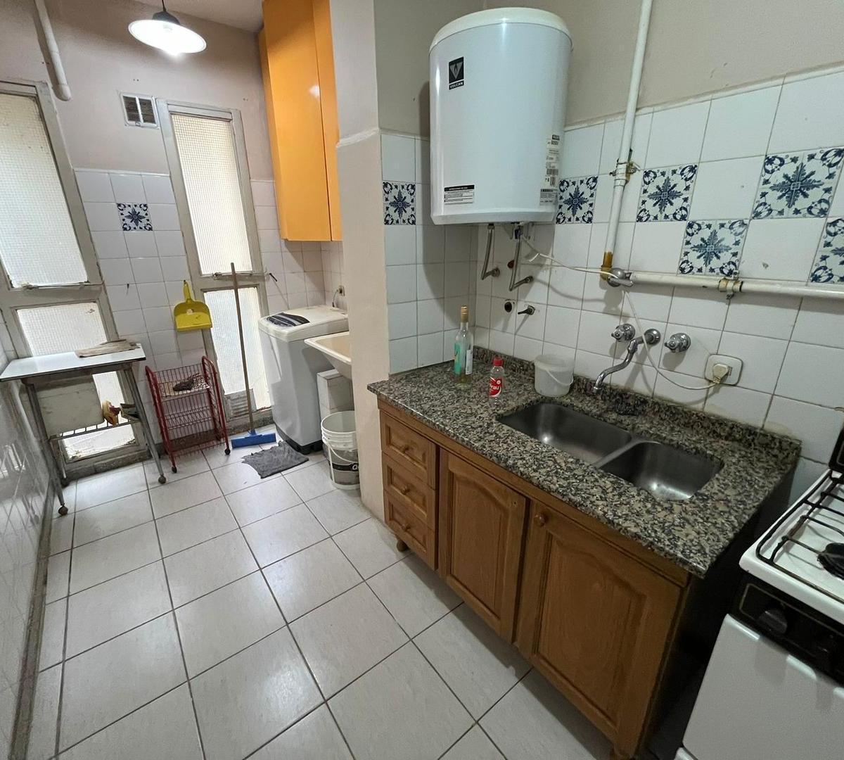 Departamento en Calle 25 (Edificio Llanos) 5