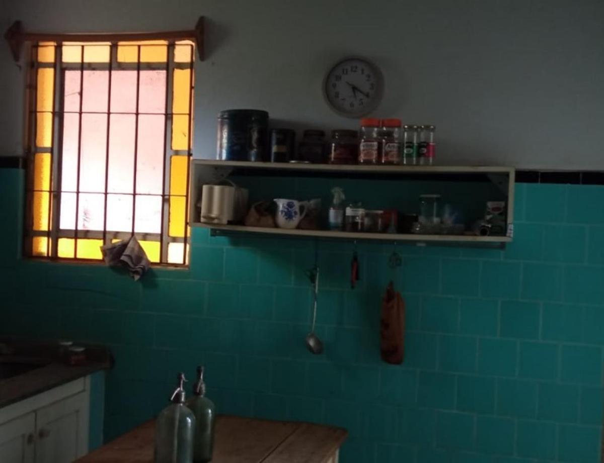Gran Casa en Calle 18 (25y 27) 5