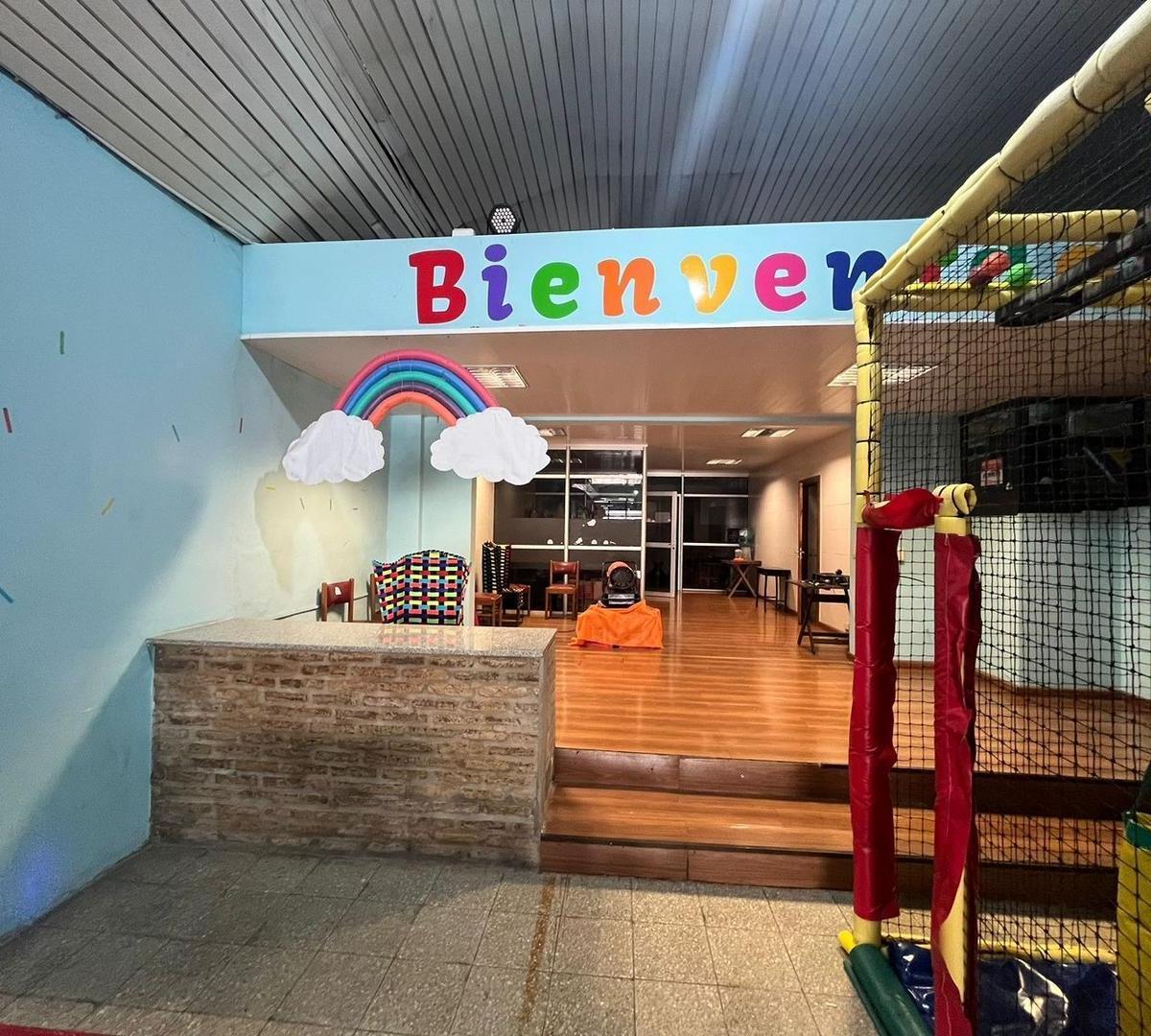 Propiedad en Argentina