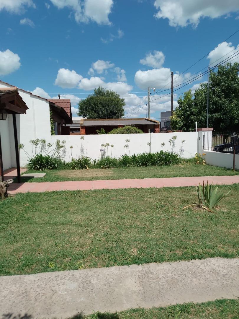 Linda casa en Suipacha