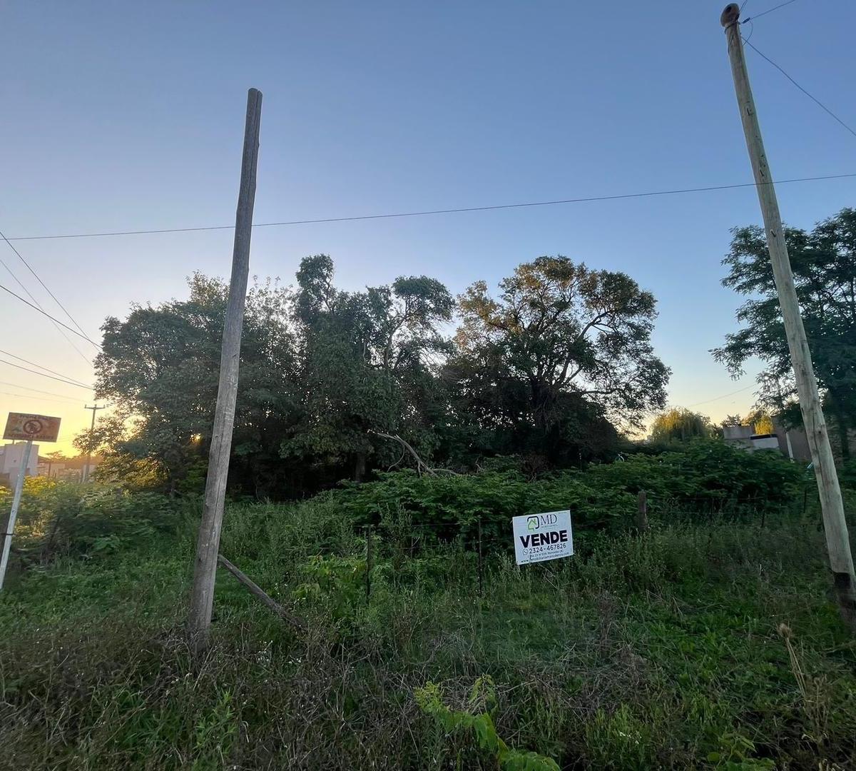 Foto de Terreno en calle 48 esquina 7, imagen 2