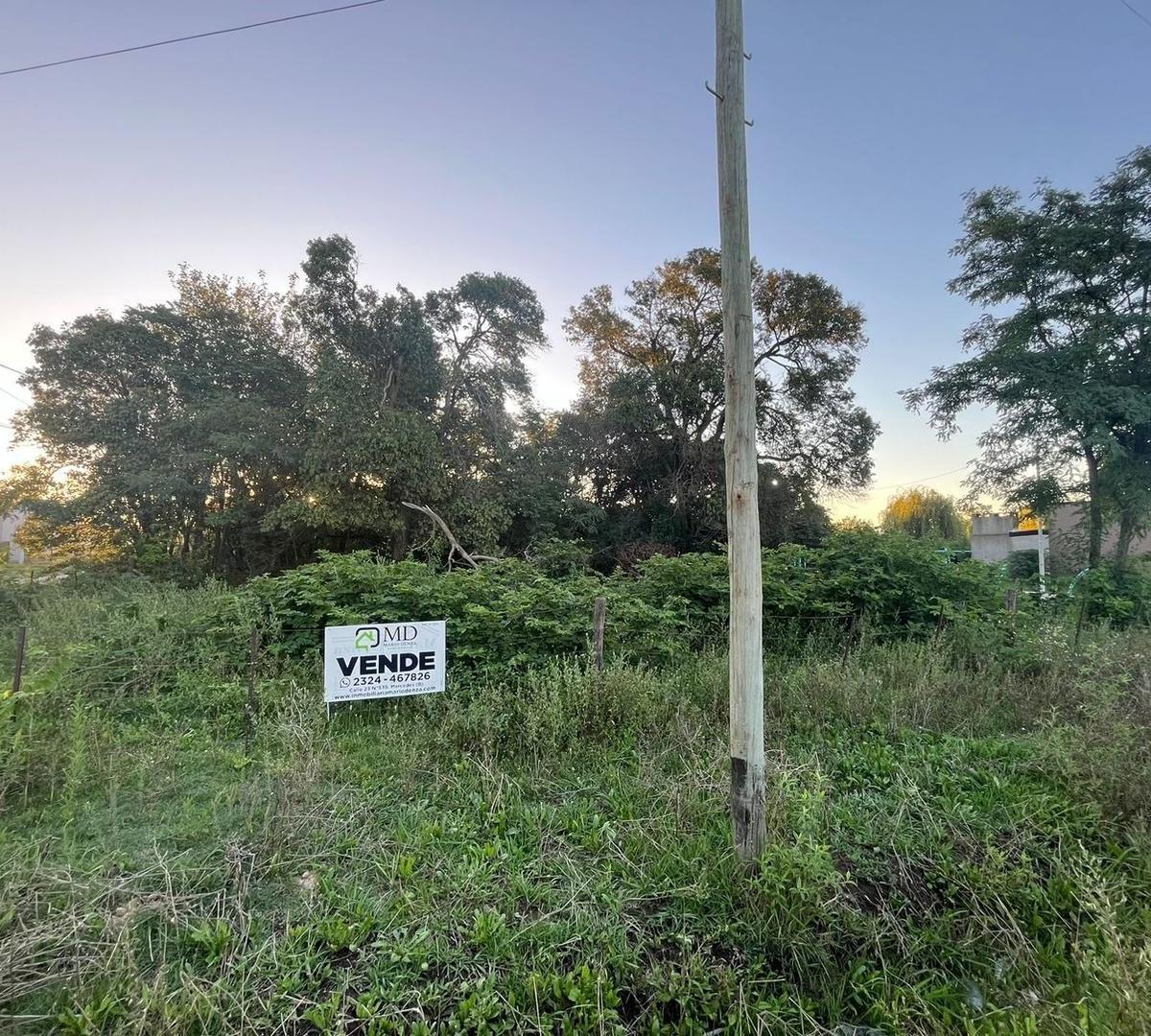 Foto de Terreno en calle 48 esquina 7, imagen 3