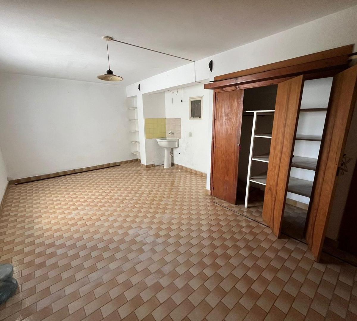 Departamento en Calle 25 Esquina 28 5