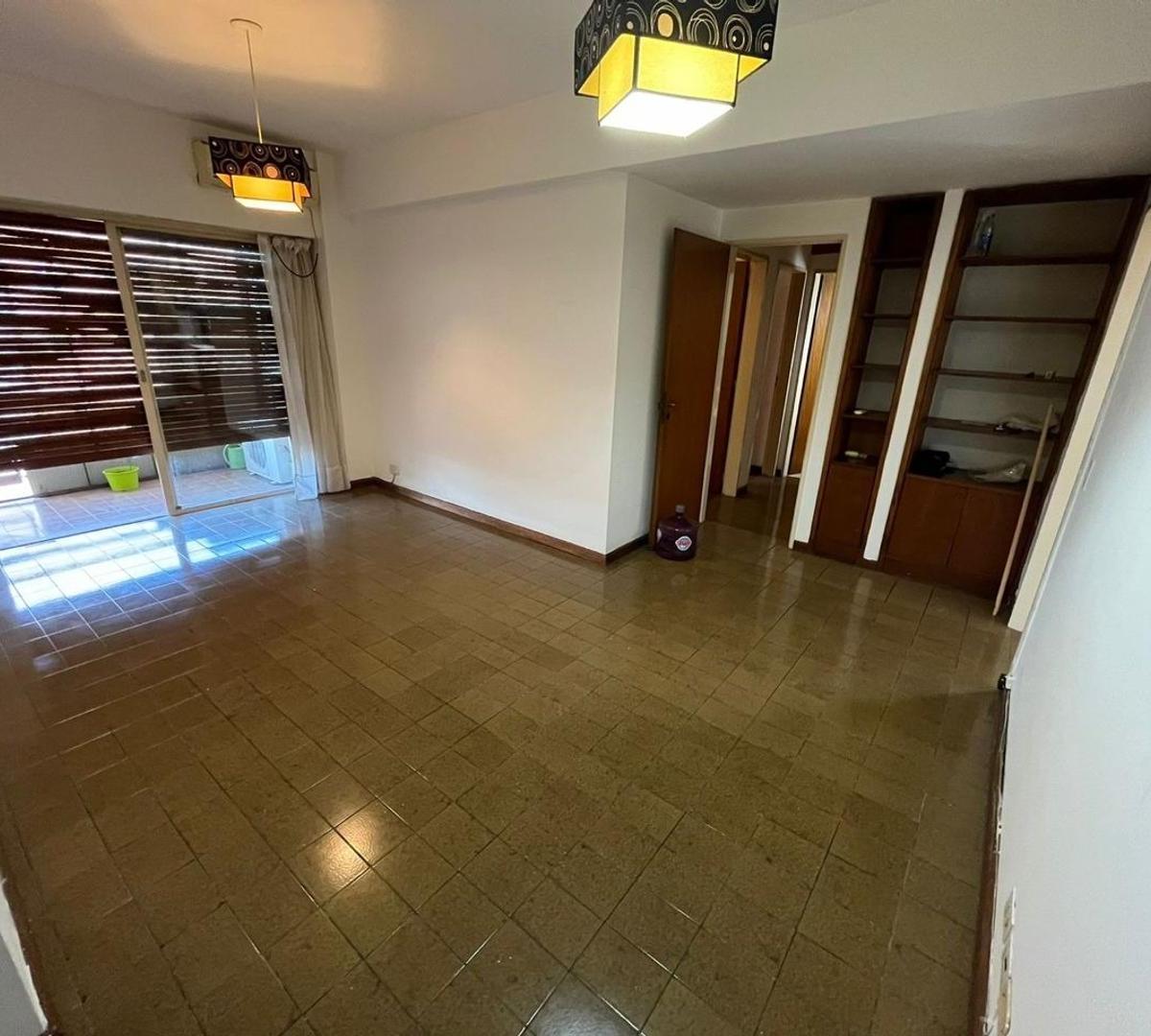 Departamento en Calle 25 Esquina 28 4