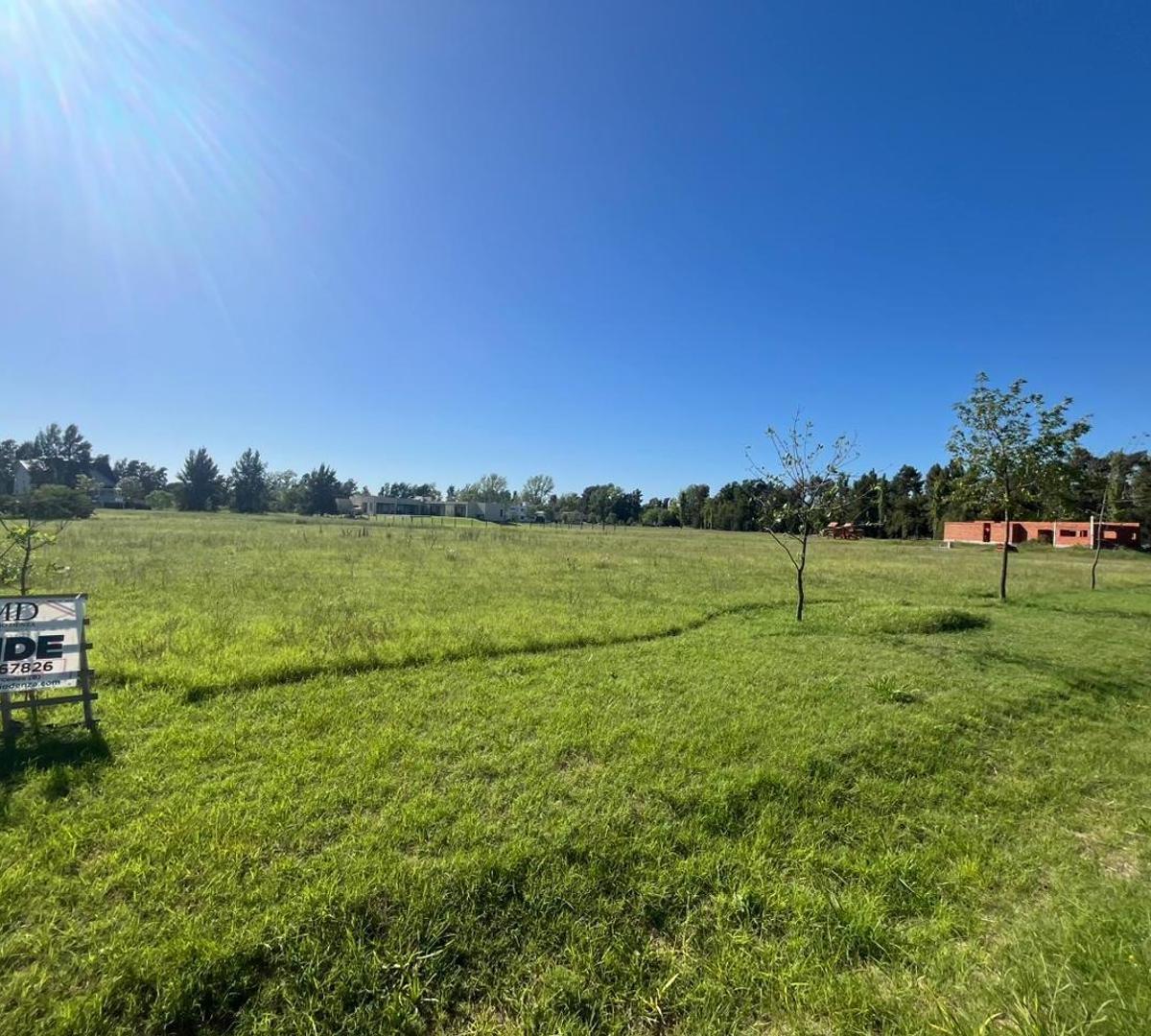 Lote en Altos de Mercedes 3